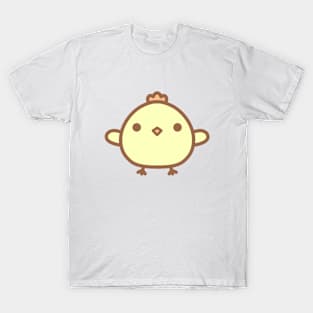 Ivan the Chick T-Shirt